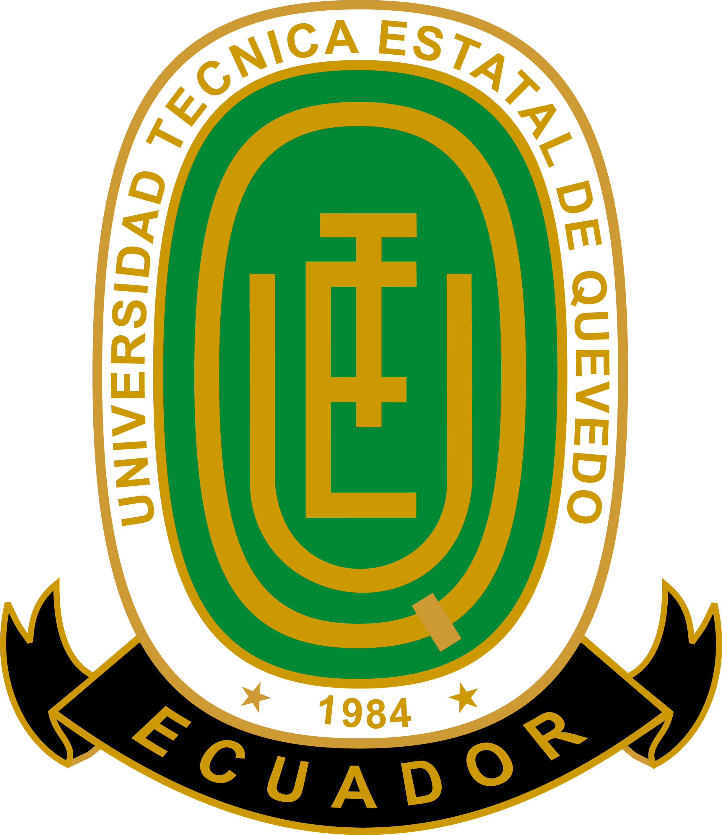Logo de la UTEQ