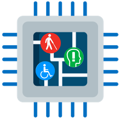 Logo de dispositivos